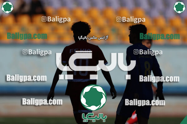 استقلال 1 - 1 کیا