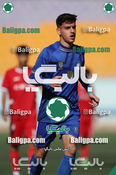 استقلال 1 - 1 کیا