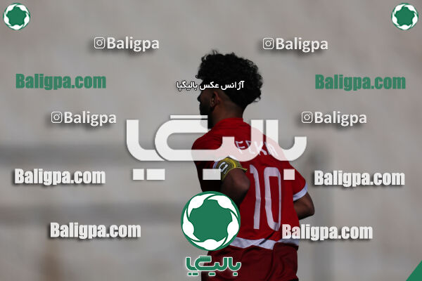 استقلال 1 - 1 کیا