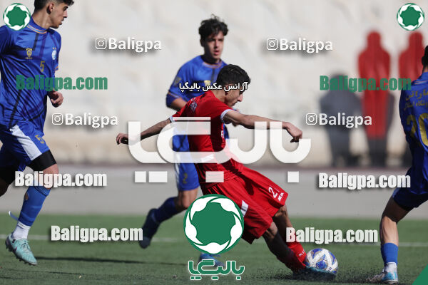 استقلال 1 - 1 کیا