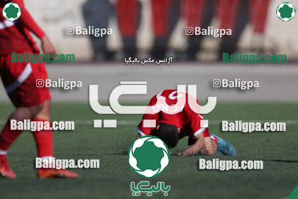 استقلال 1 - 1 کیا