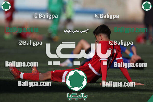 استقلال 1 - 1 کیا