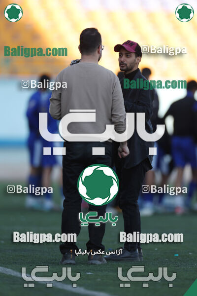 استقلال 1 - 1 کیا