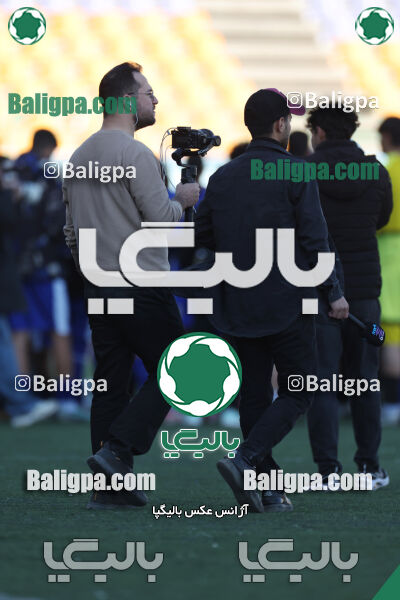 استقلال 1 - 1 کیا