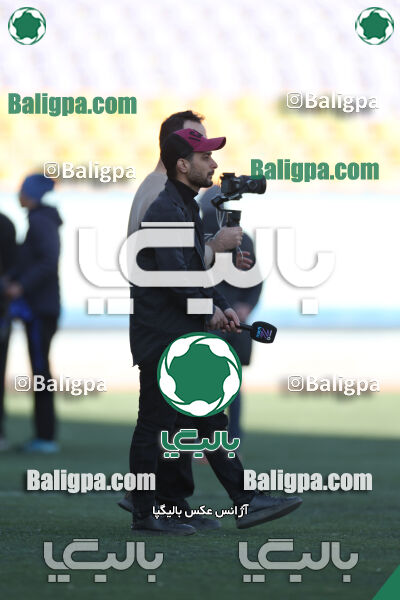 استقلال 1 - 1 کیا
