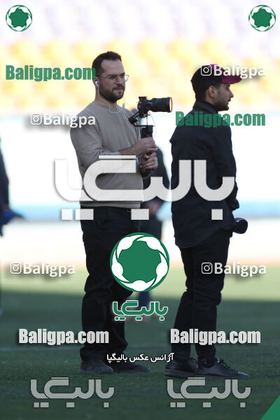 استقلال 1 - 1 کیا