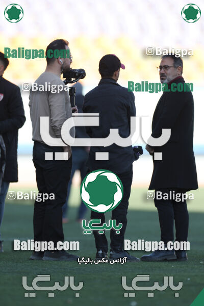 استقلال 1 - 1 کیا