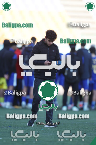استقلال 1 - 1 کیا
