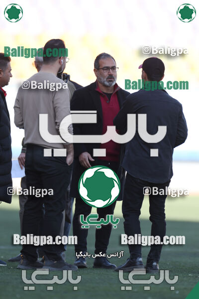 استقلال 1 - 1 کیا