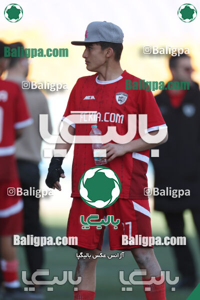 استقلال 1 - 1 کیا