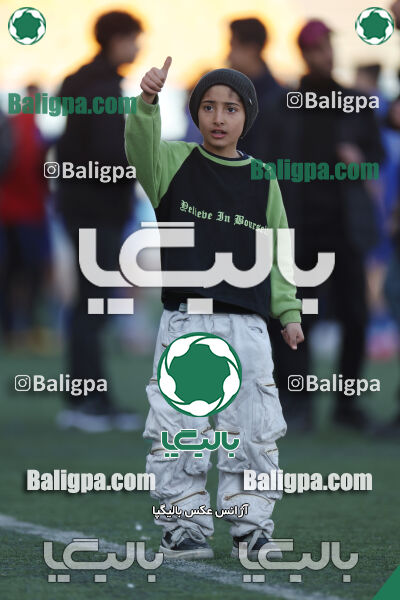 استقلال 1 - 1 کیا