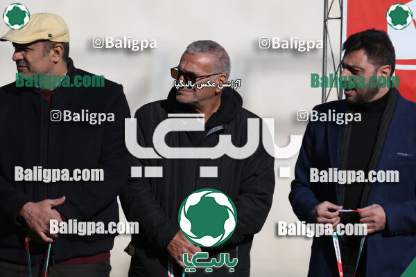 استقلال 1 - 1 کیا
