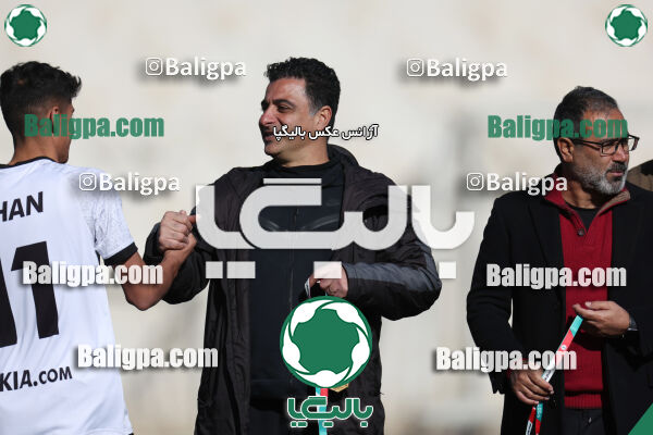استقلال 1 - 1 کیا