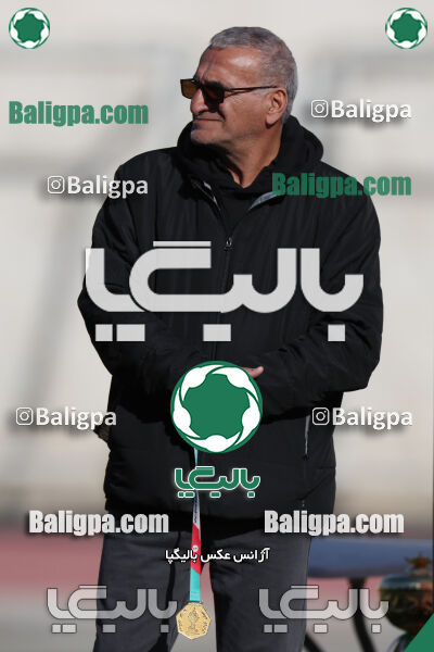 استقلال 1 - 1 کیا