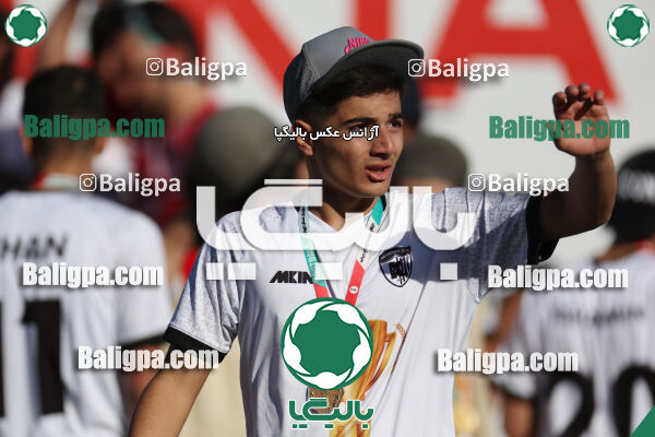 استقلال 1 - 1 کیا