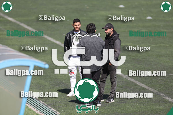 استقلال 1 - 1 کیا