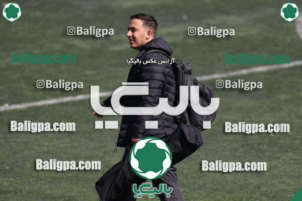 استقلال 1 - 1 کیا