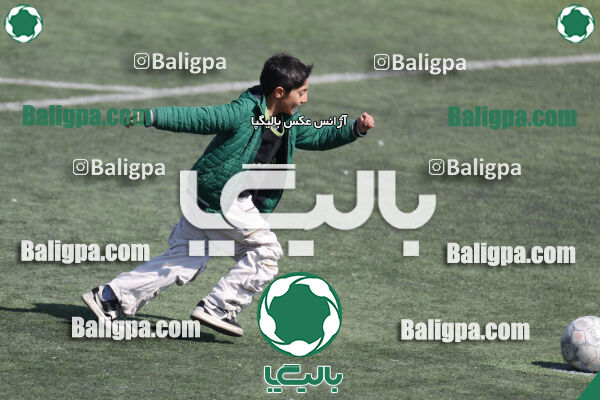 استقلال 1 - 1 کیا