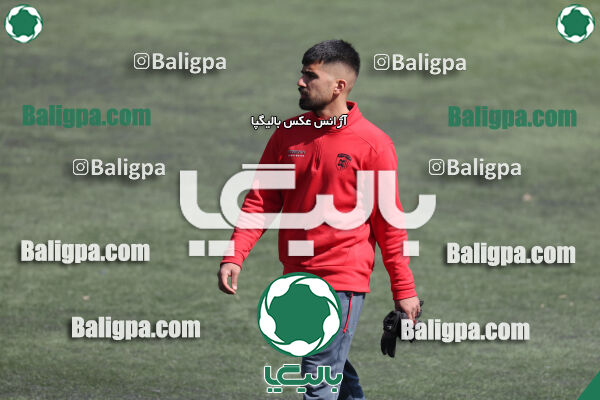 استقلال 1 - 1 کیا