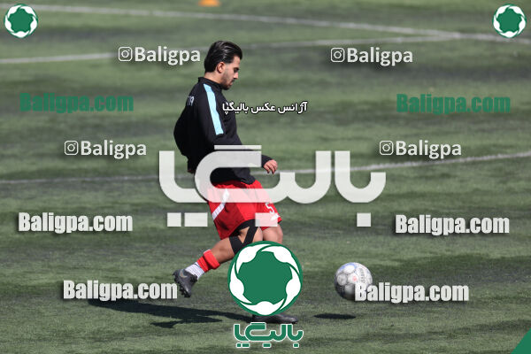 استقلال 1 - 1 کیا
