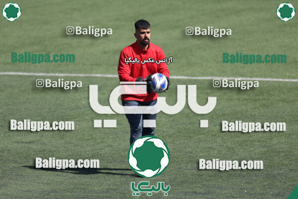 استقلال 1 - 1 کیا