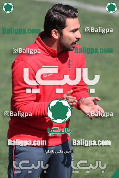 استقلال 1 - 1 کیا