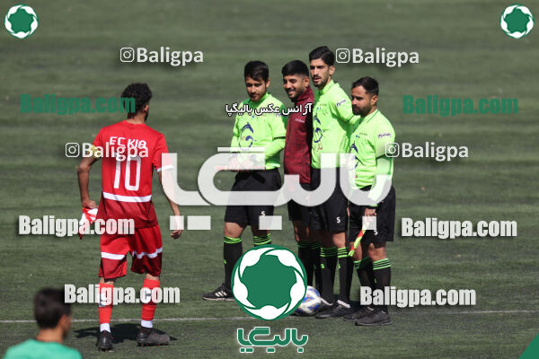 استقلال 1 - 1 کیا