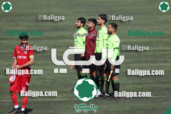 استقلال 1 - 1 کیا