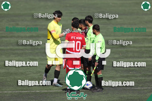 استقلال 1 - 1 کیا