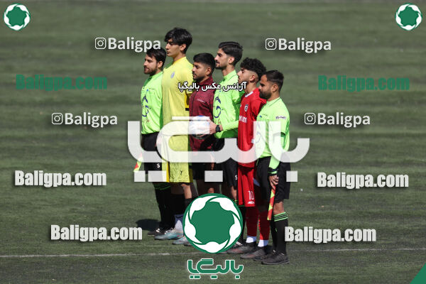 استقلال 1 - 1 کیا