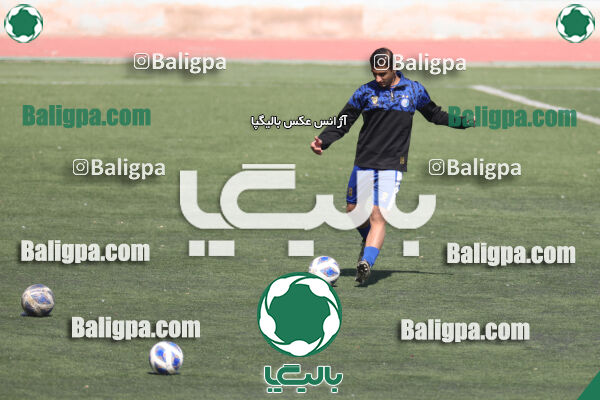 استقلال 1 - 1 کیا