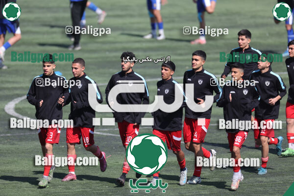 استقلال 1 - 1 کیا