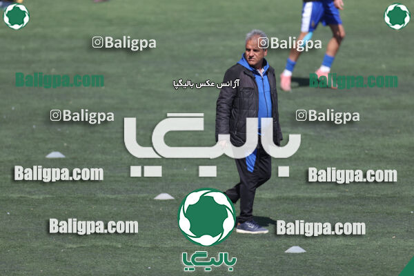 استقلال 1 - 1 کیا