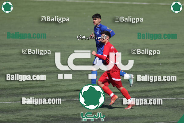 استقلال 1 - 1 کیا