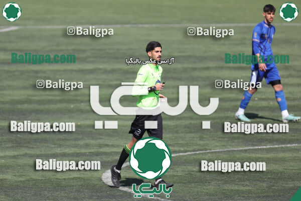 استقلال 1 - 1 کیا