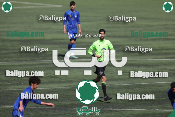 استقلال 1 - 1 کیا