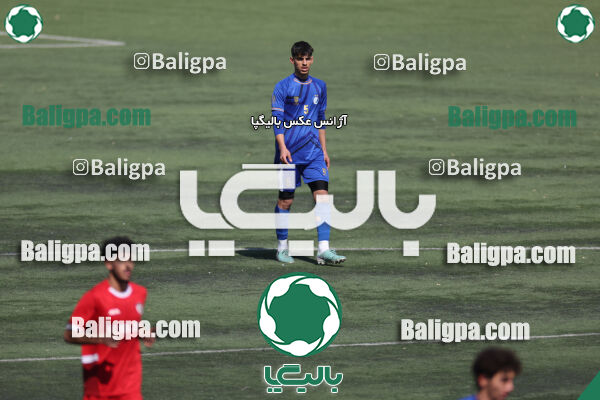 استقلال 1 - 1 کیا