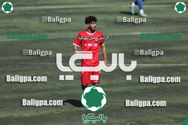 استقلال 1 - 1 کیا