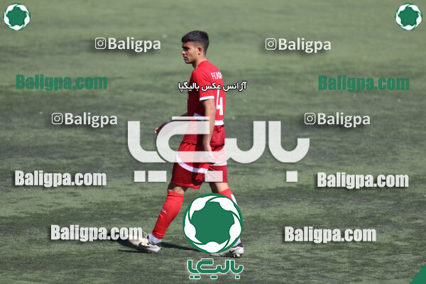 استقلال 1 - 1 کیا