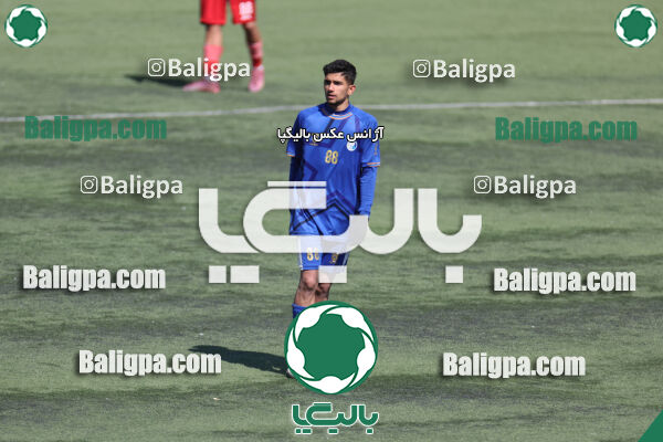 استقلال 1 - 1 کیا