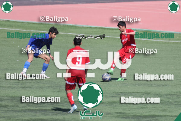 استقلال 1 - 1 کیا