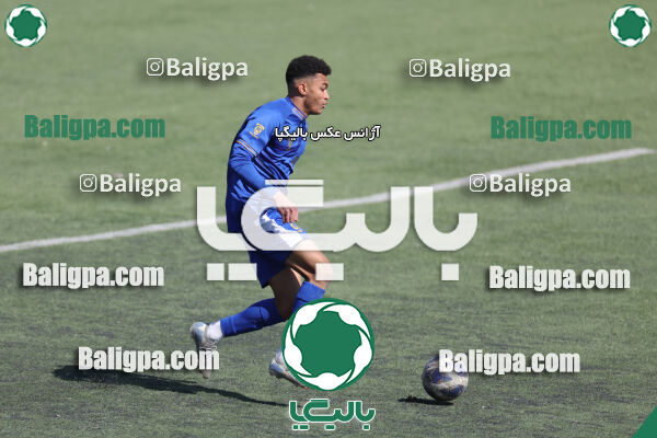 استقلال 1 - 1 کیا