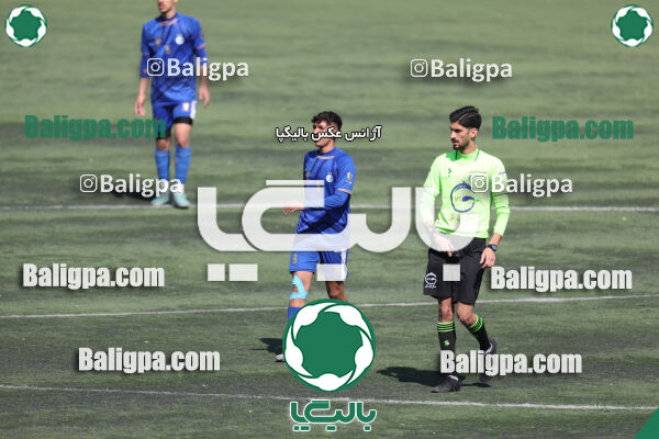 استقلال 1 - 1 کیا