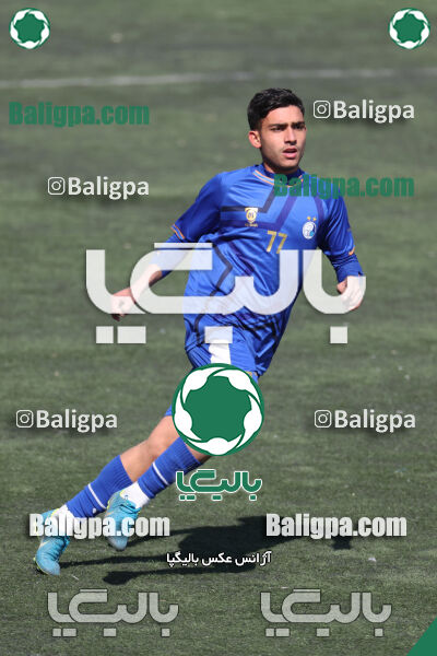 استقلال 1 - 1 کیا
