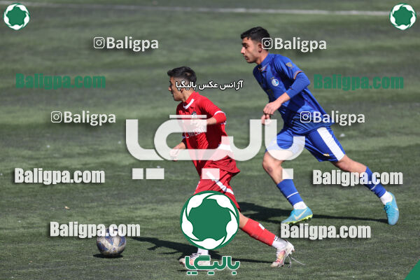استقلال 1 - 1 کیا