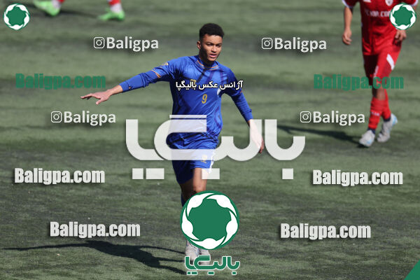استقلال 1 - 1 کیا