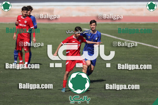 استقلال 1 - 1 کیا