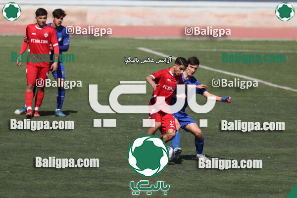 استقلال 1 - 1 کیا