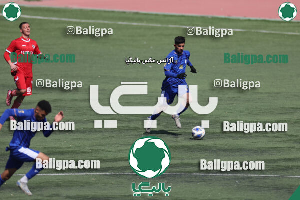 استقلال 1 - 1 کیا