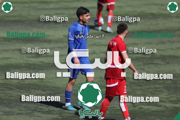 استقلال 1 - 1 کیا